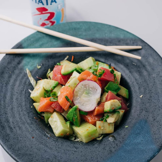 Poke Salad