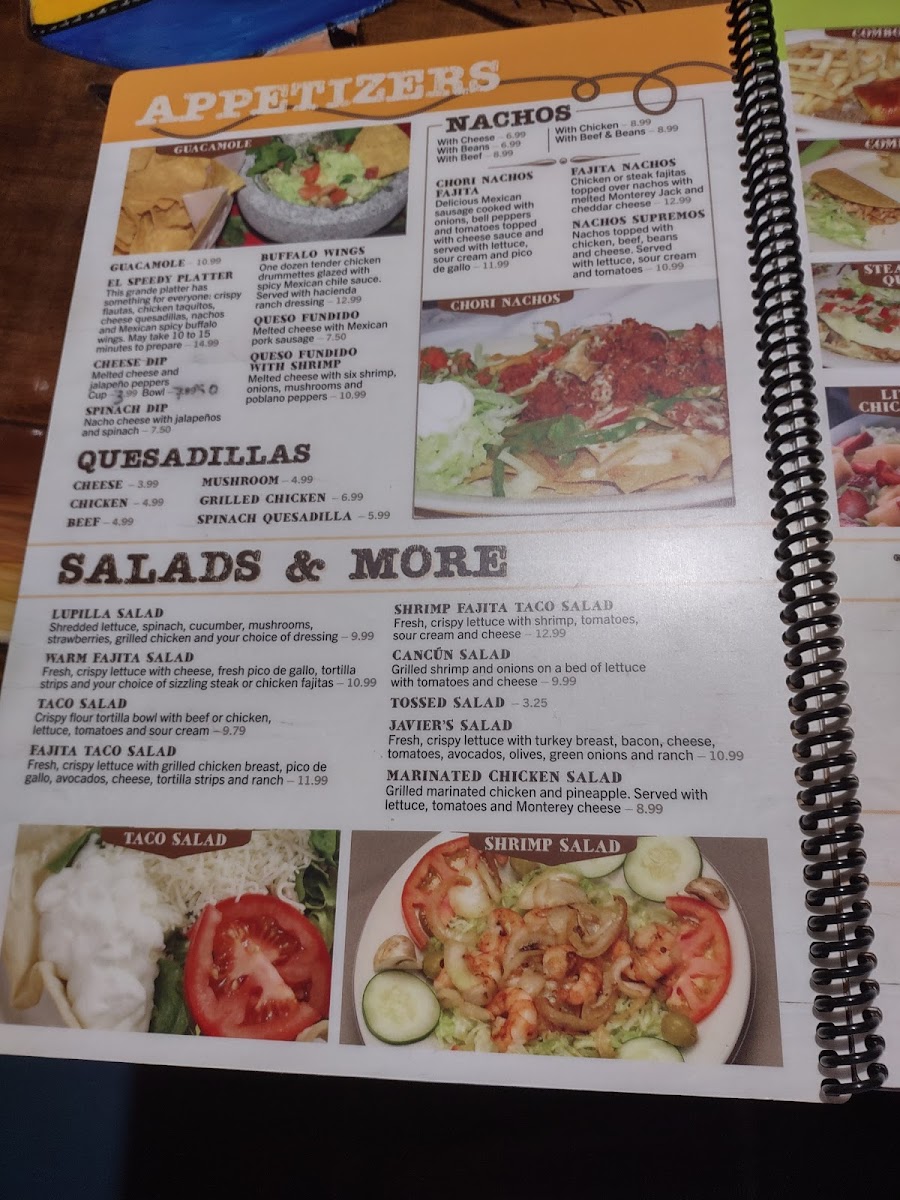 Menu Photo 4