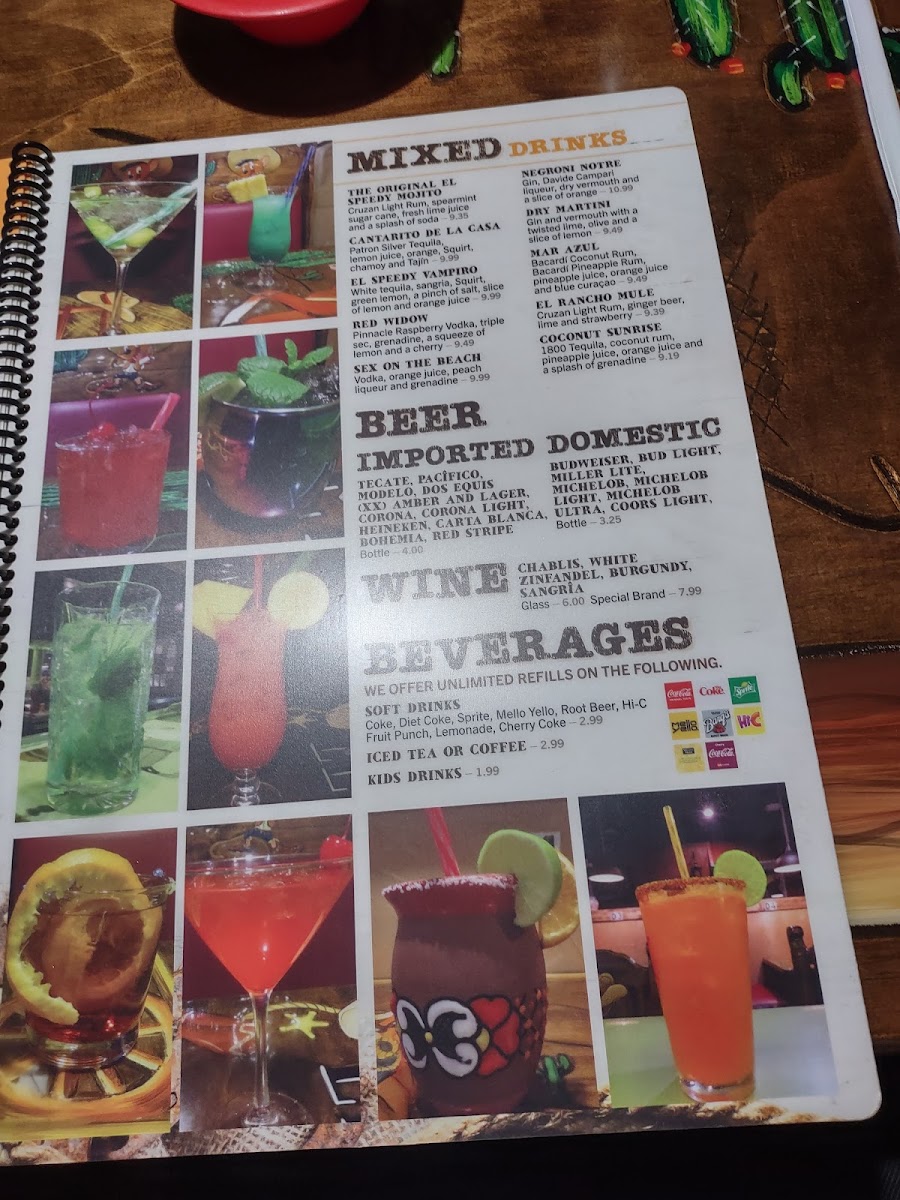 Menu Photo 5