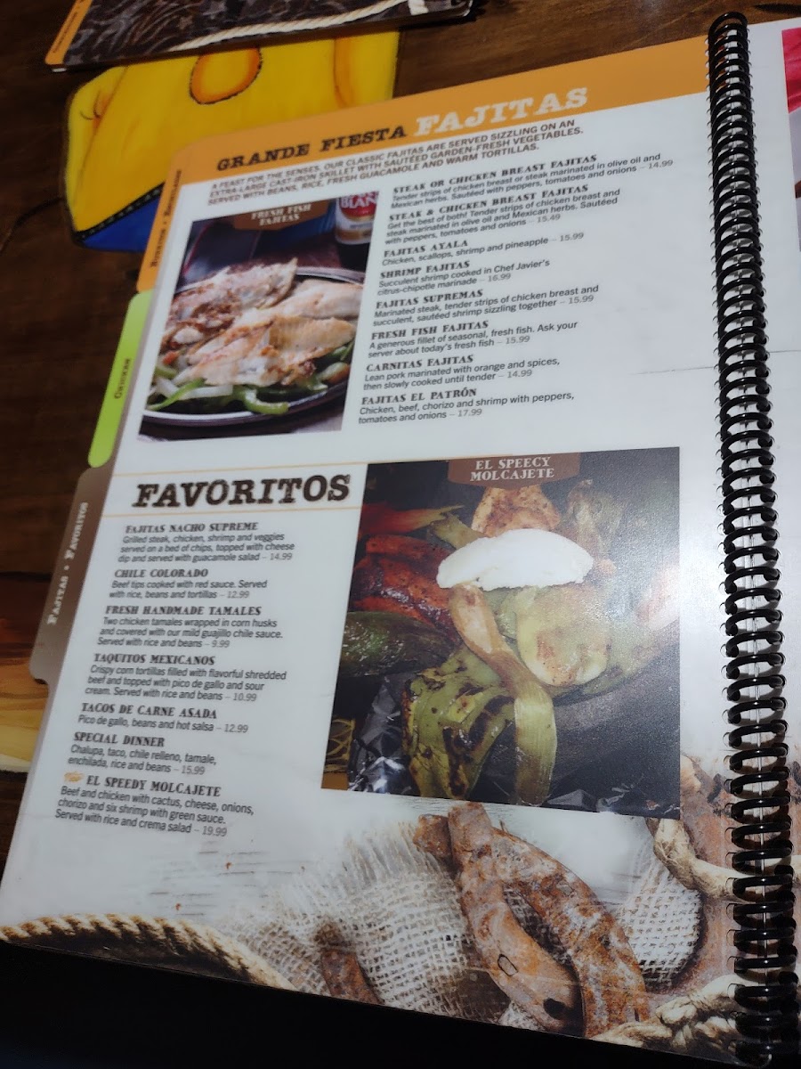 Menu Photo 6