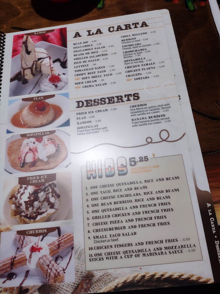Menu Photo 7