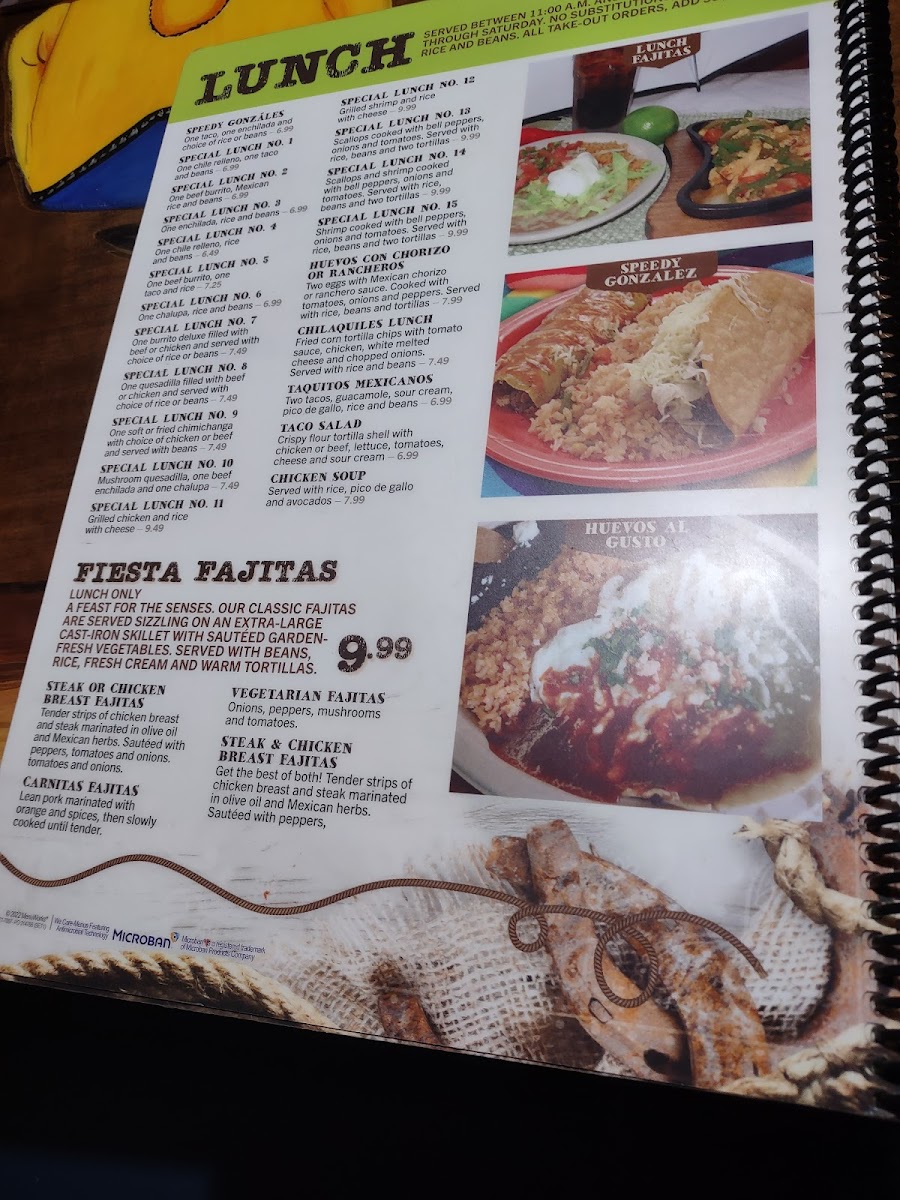 Menu Photo 8
