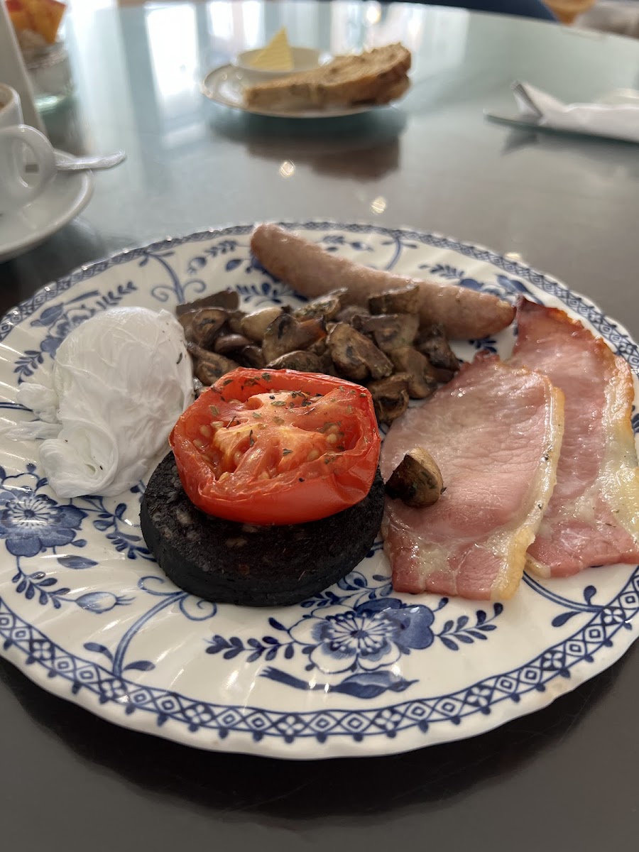 Barrow St Cafe - Photo 4