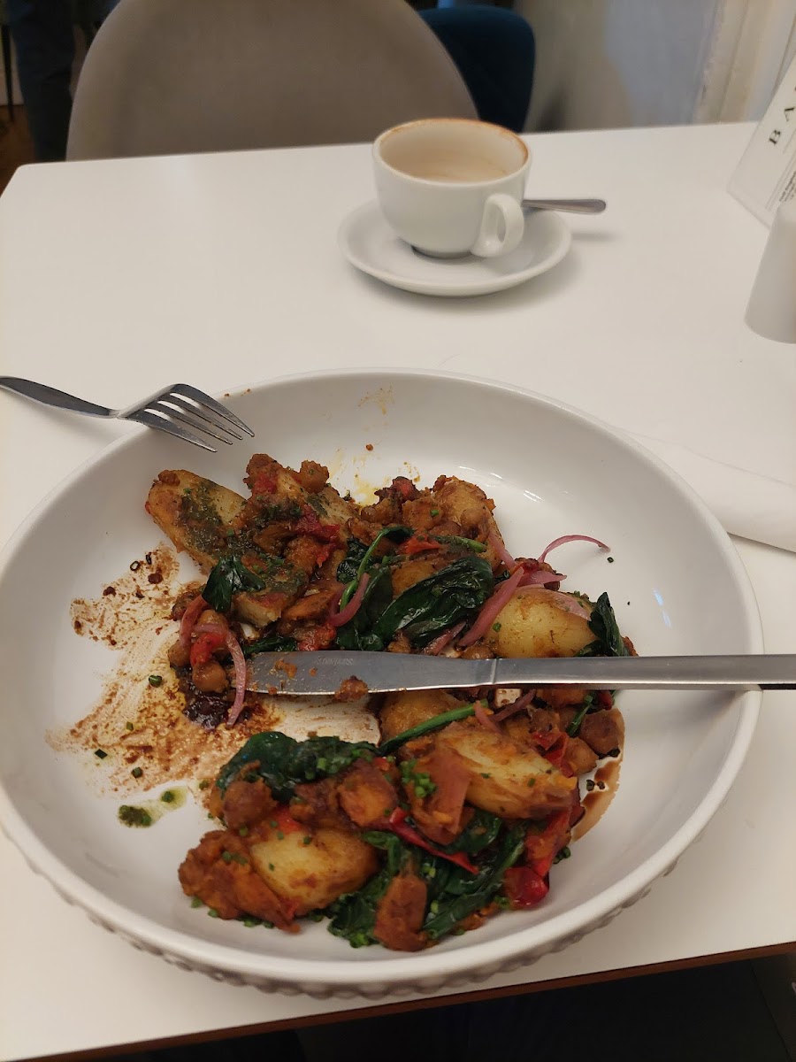 Barrow St Cafe - Photo 6