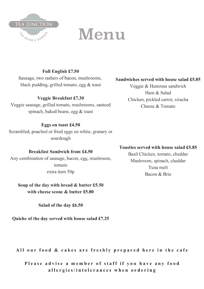 Menu Photo 3