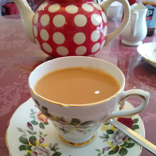Tea