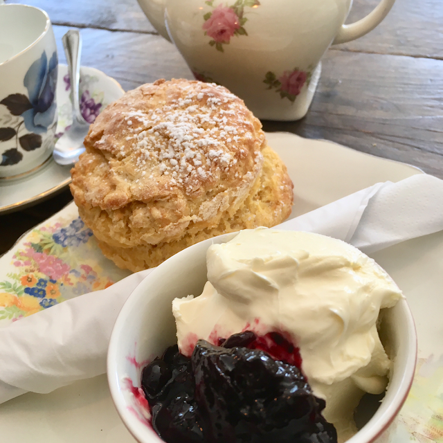Scone