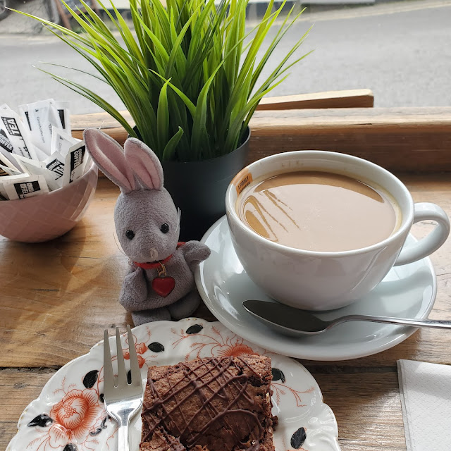 Coffee Cake