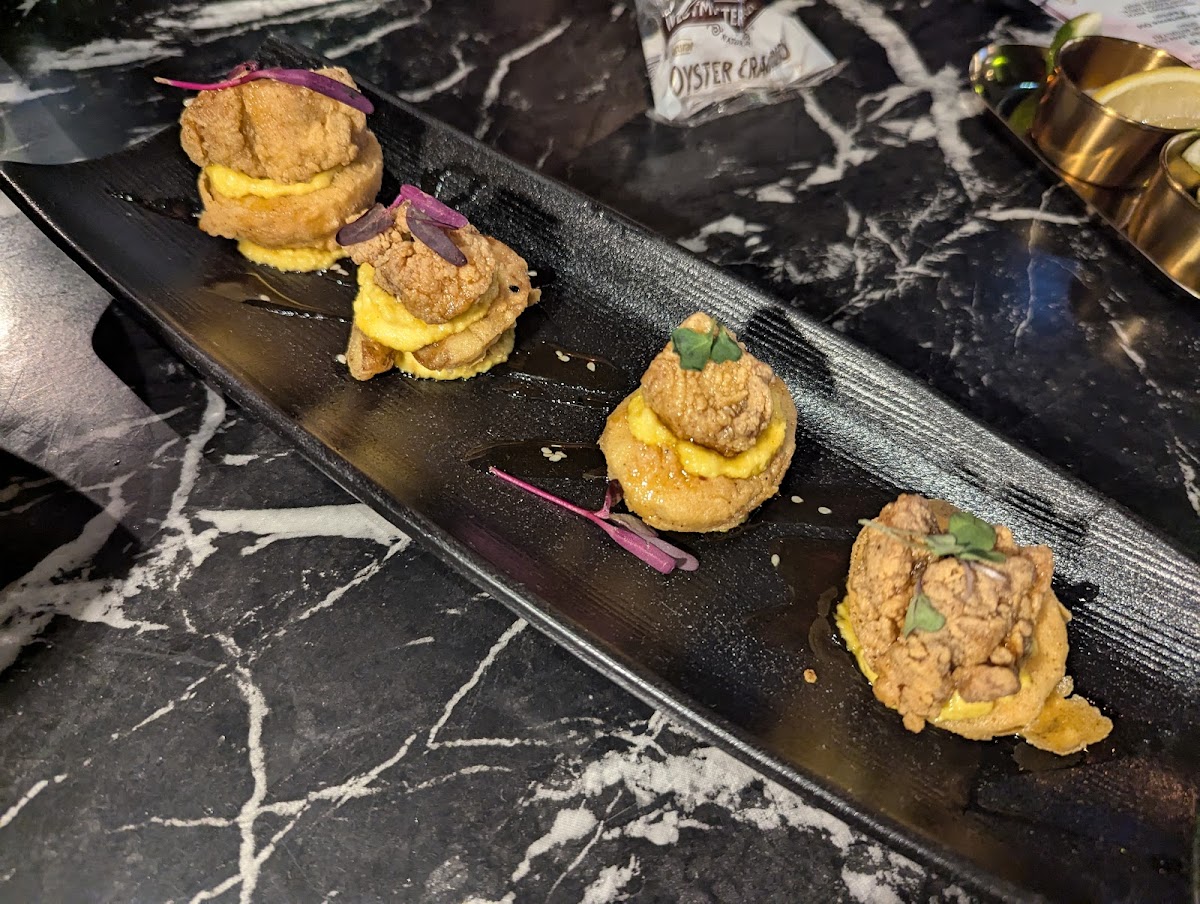 1123 by Chef Tobias - Photo 7