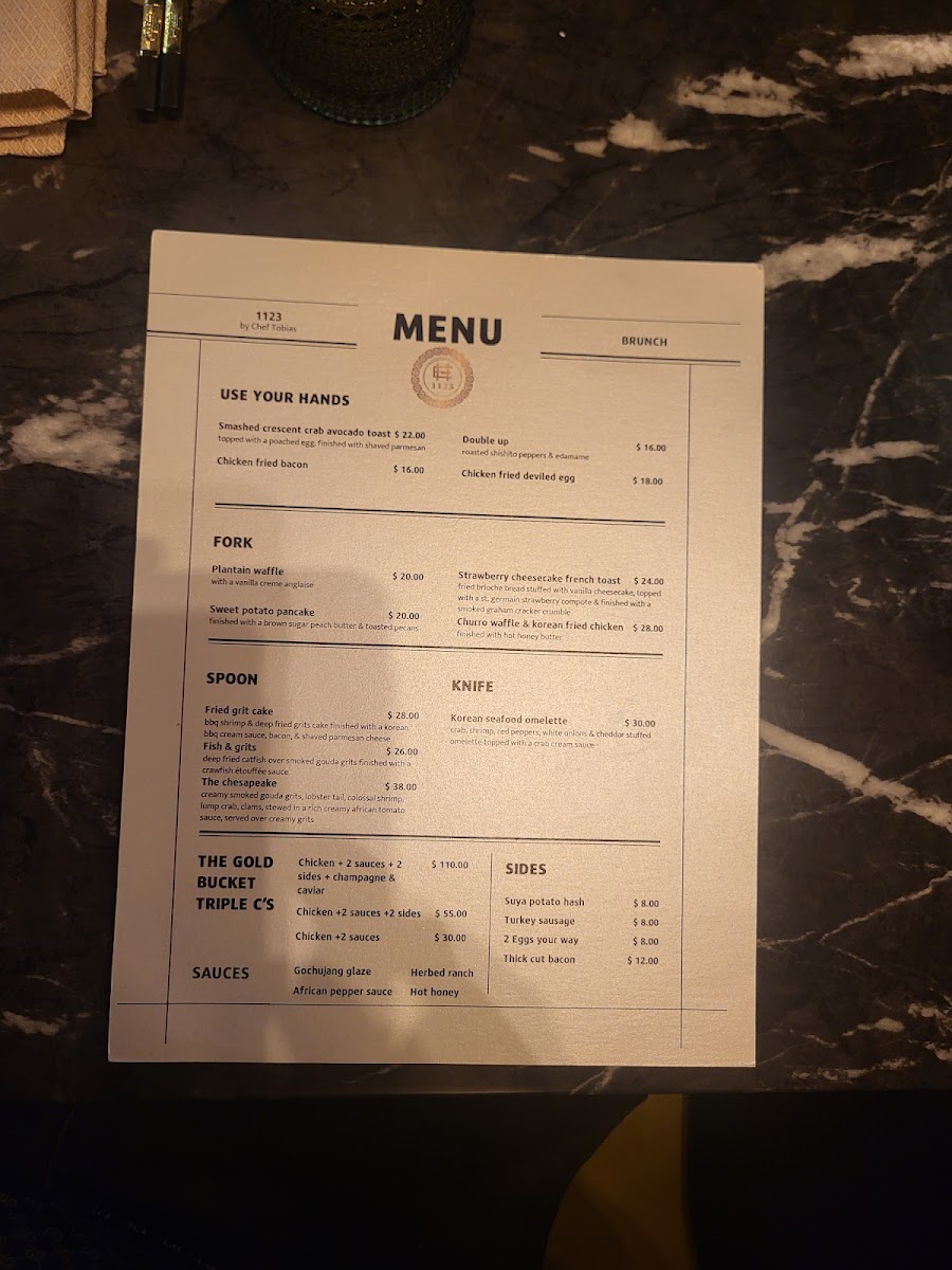 Menu Photo 9