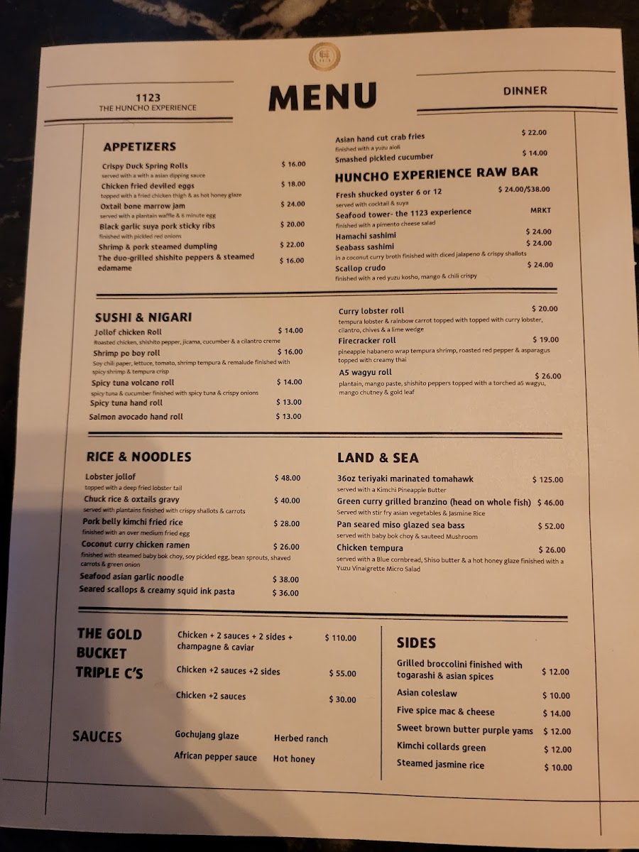 Menu Photo 2
