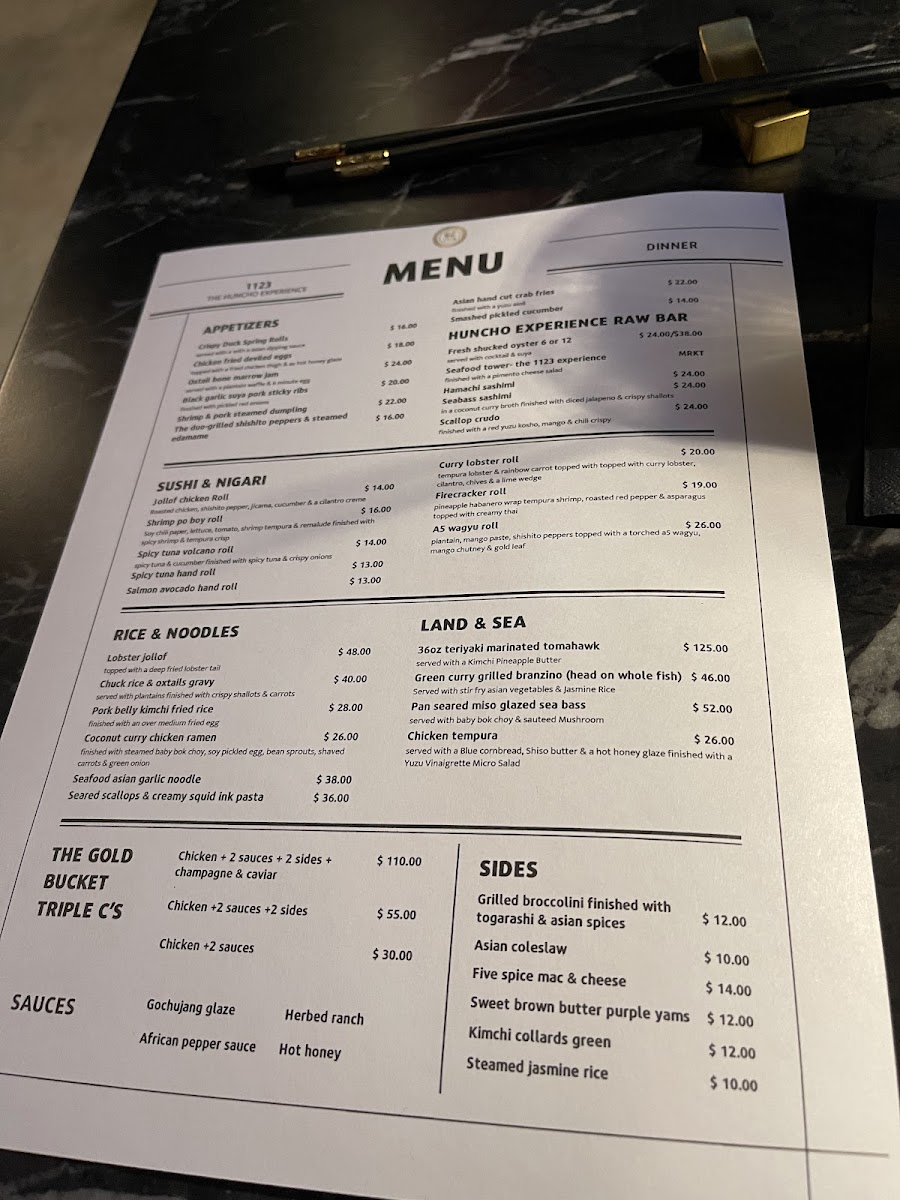 Menu Photo 3