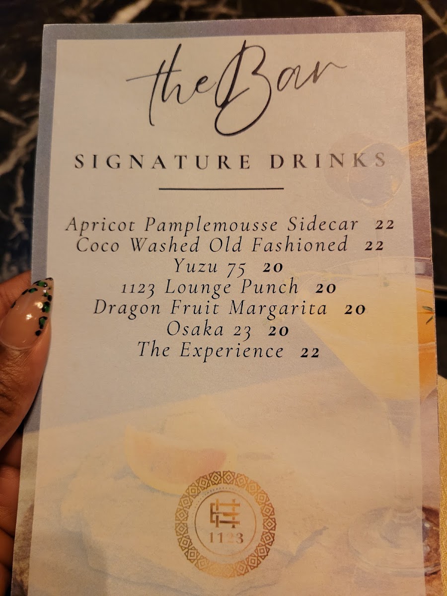 Menu Photo 7