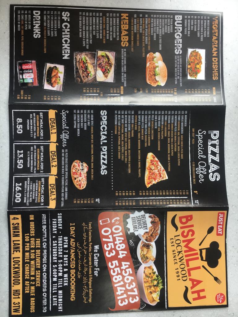 Menu Photo 4