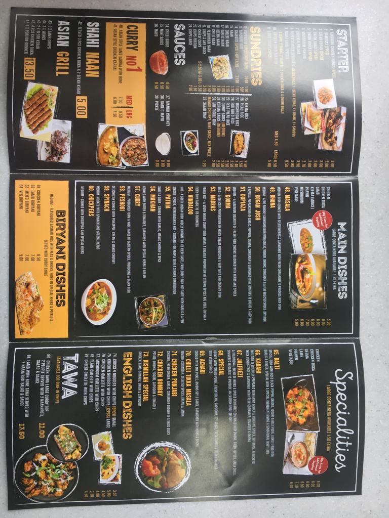 Menu Photo 6