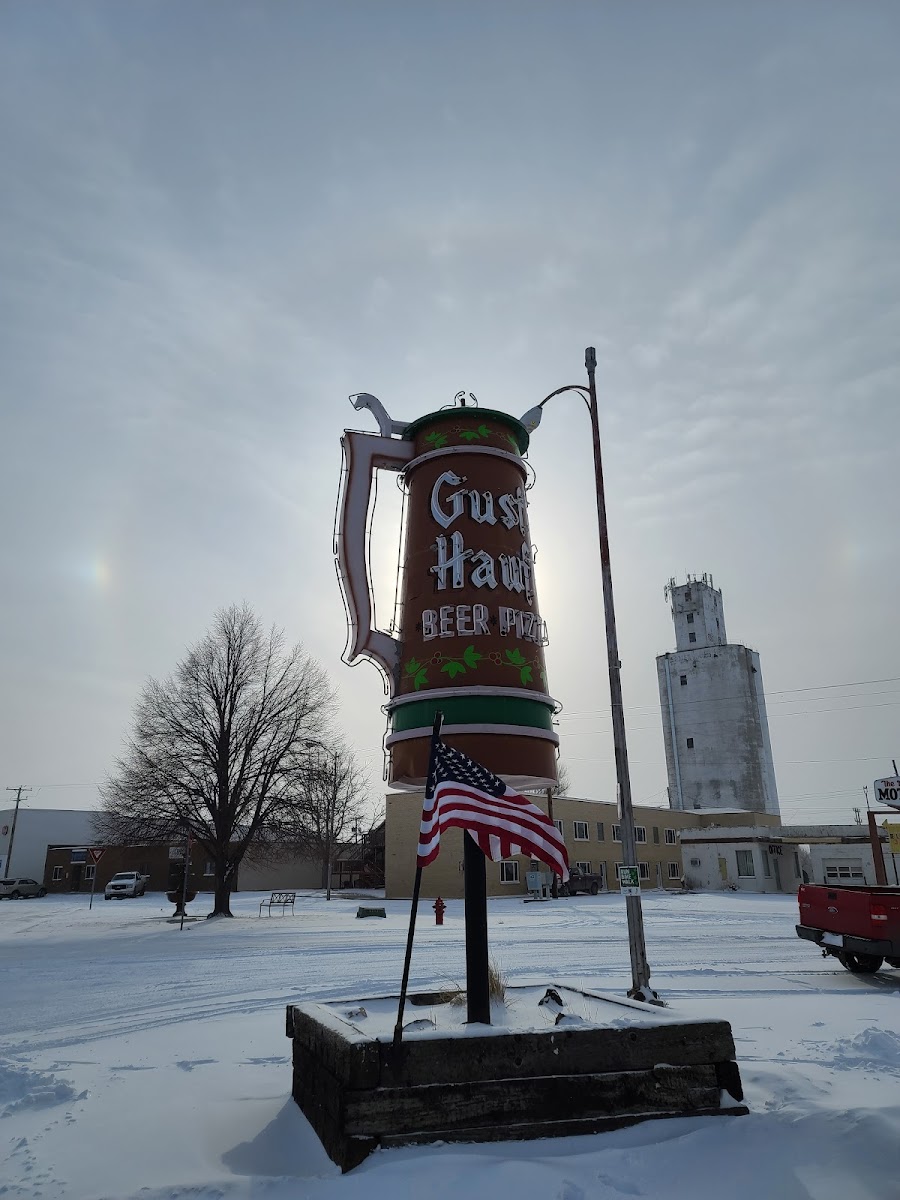 The Gust Hauf - Photo 7