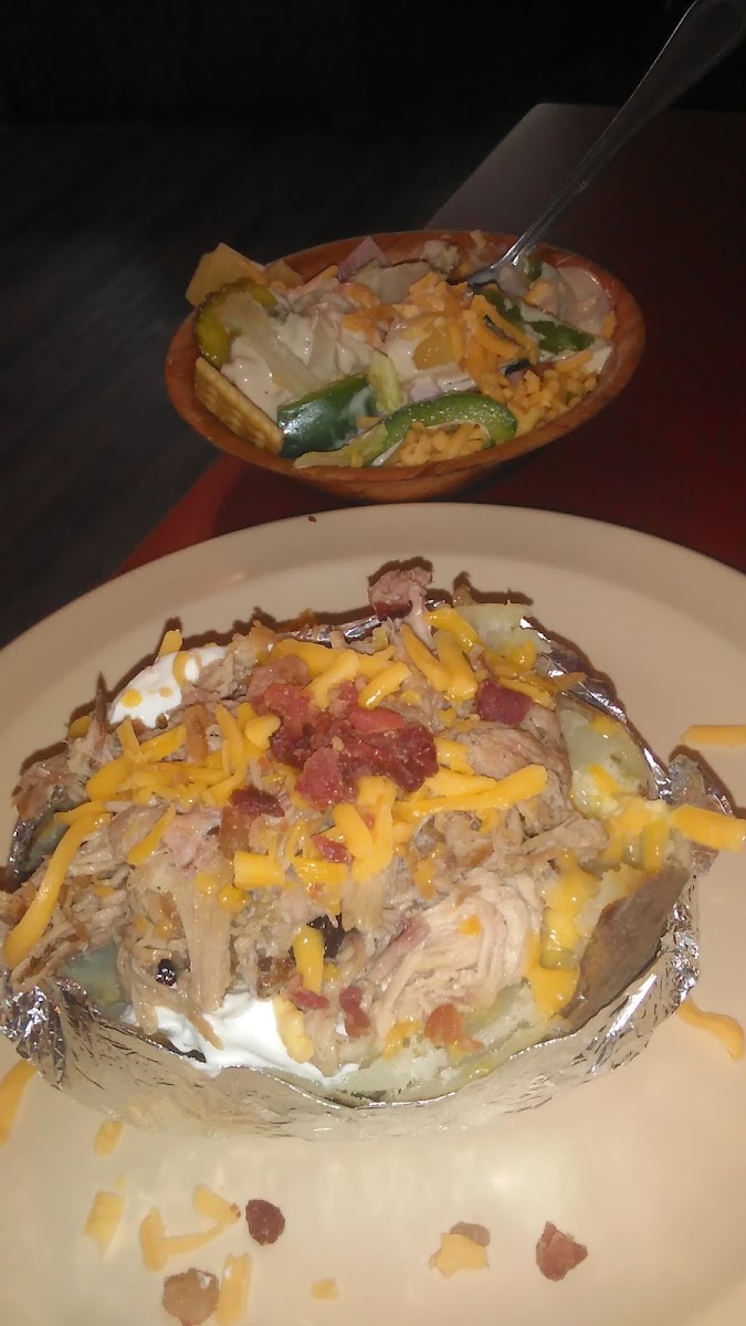 Brindley Mountain BBQ - Photo 4