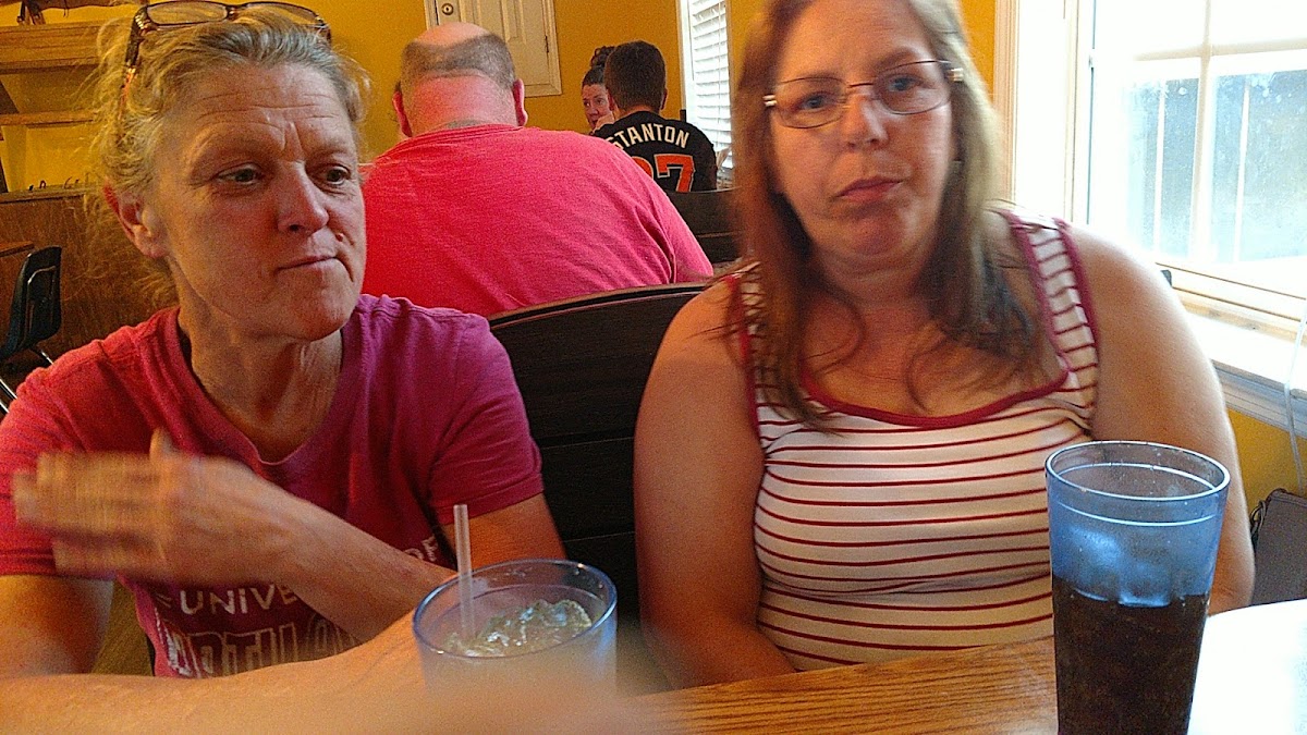 Brindley Mountain BBQ - Photo 5