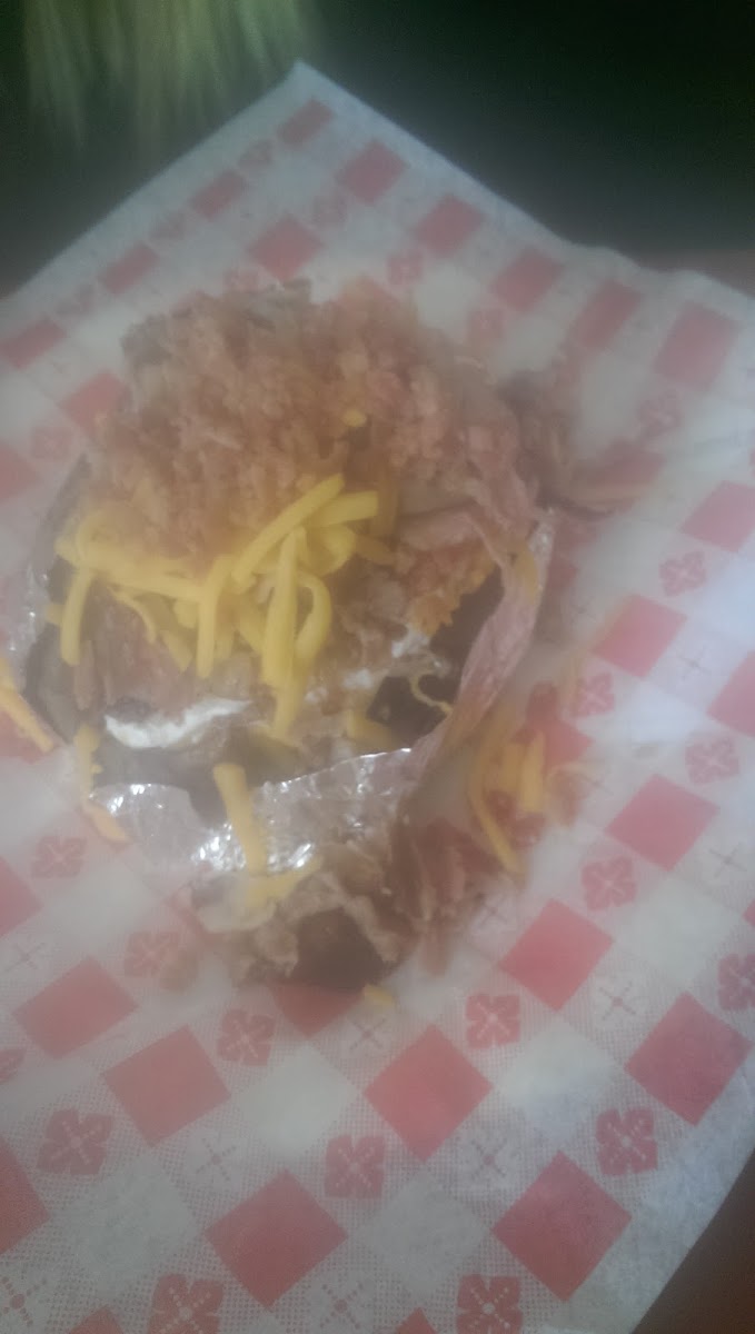 Brindley Mountain BBQ - Photo 6