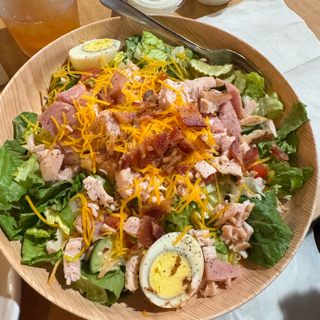 Chef’S Salad