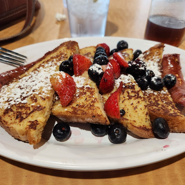 Toast