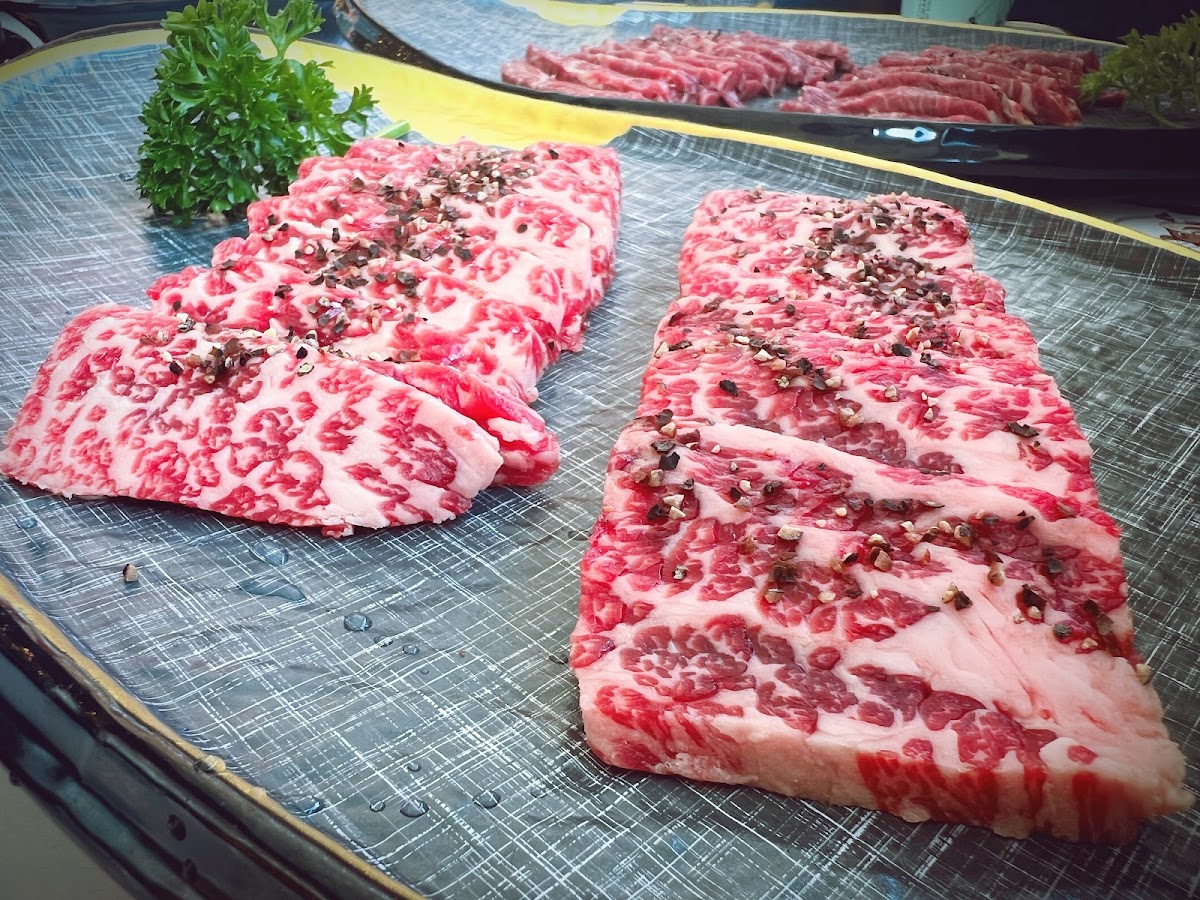 Soul Korean BBQ Coffs Harbour - Photo 1