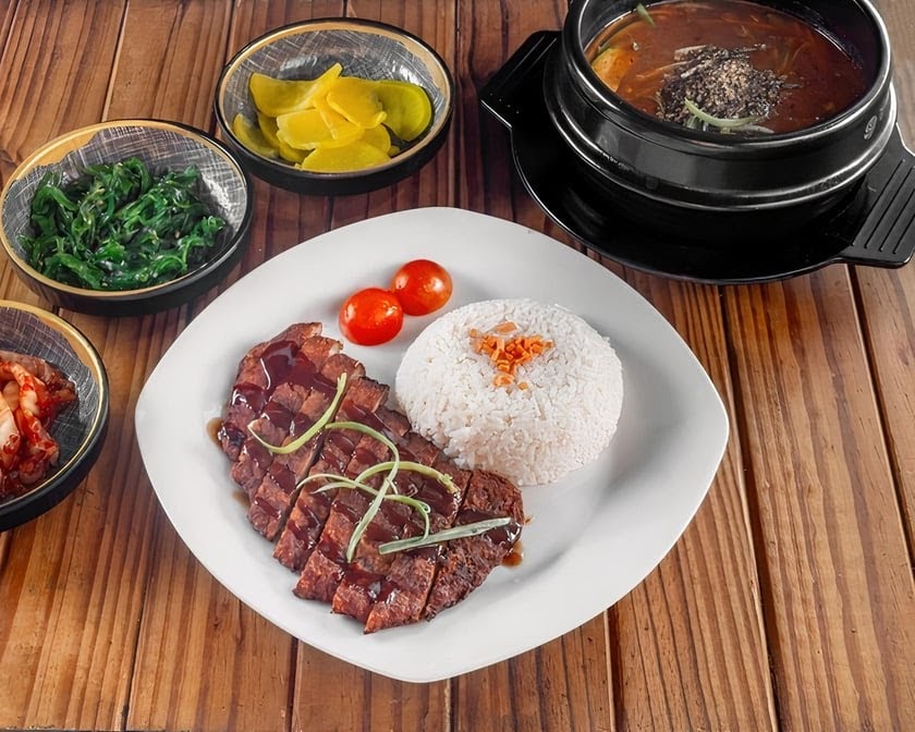 Soul Korean BBQ Coffs Harbour - Photo 5