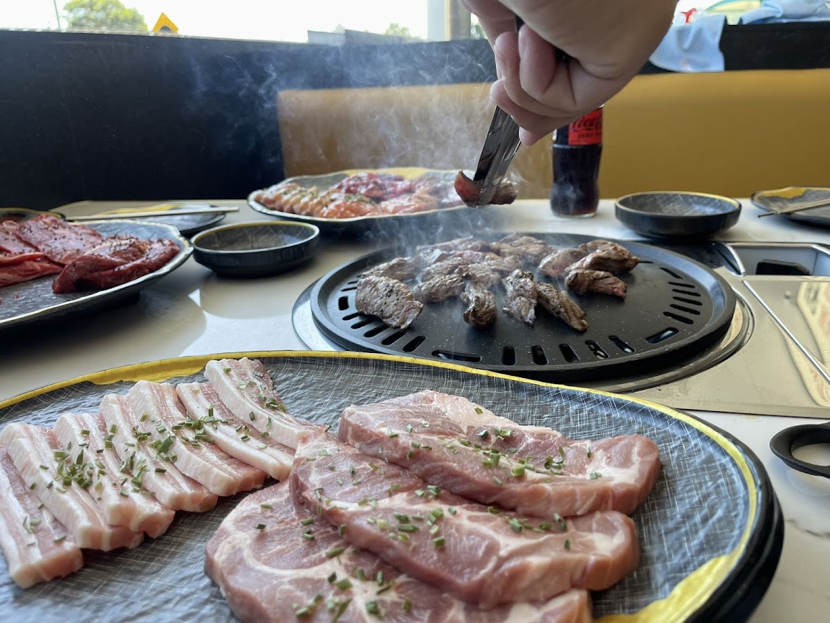Soul Korean BBQ Coffs Harbour - Photo 7