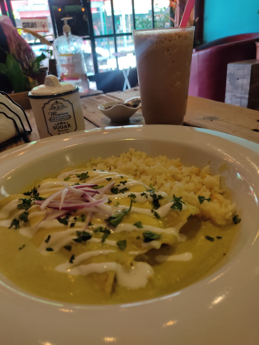 D Kafe - Photo 6
