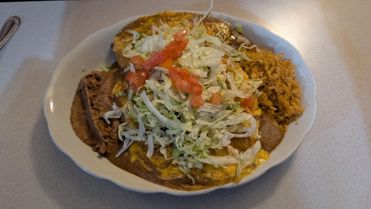Senor Rafael at the Mexican Inn - Photo 1