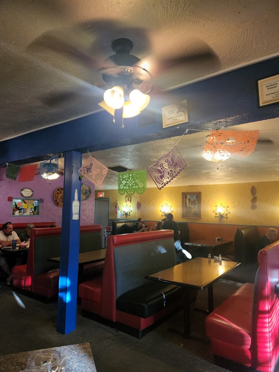 Senor Rafael at the Mexican Inn - Photo 2