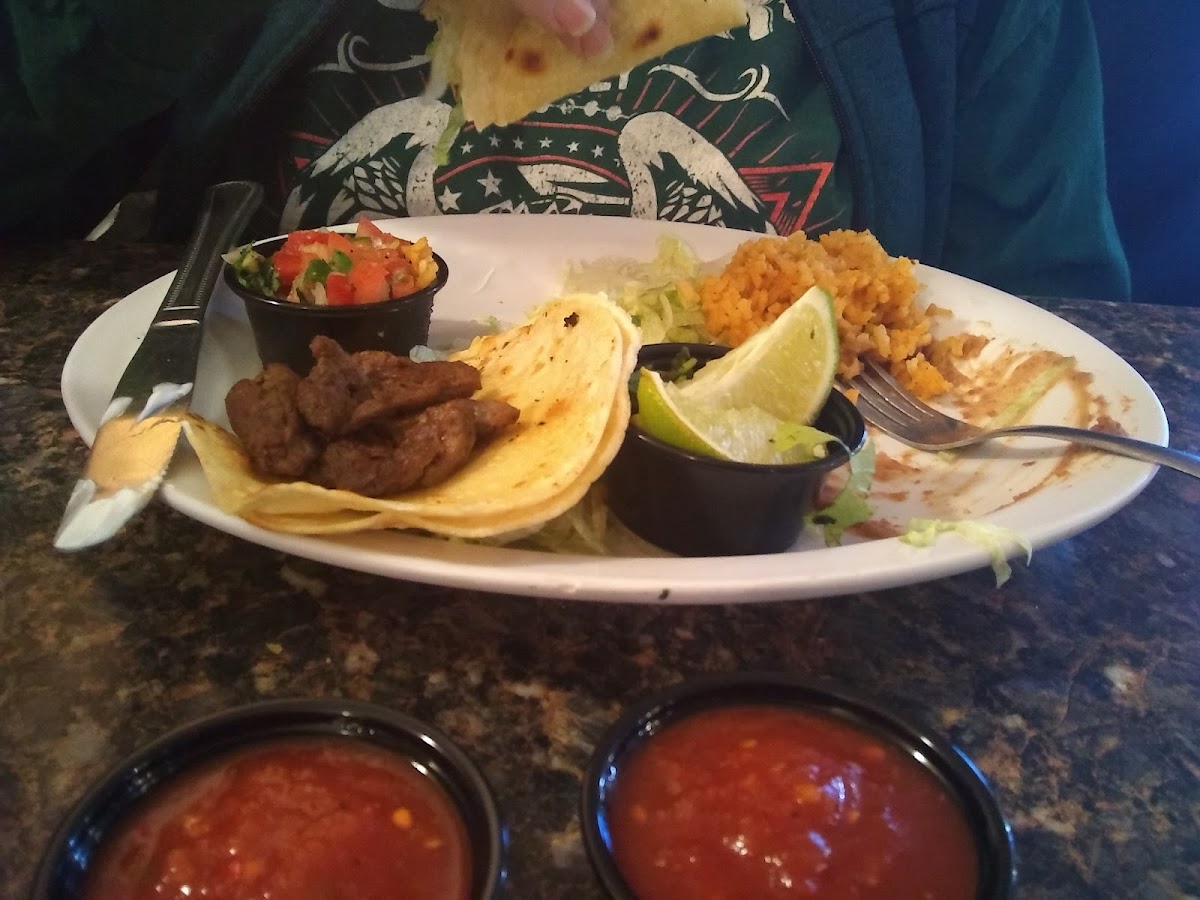 Senor Rafael at the Mexican Inn - Photo 4