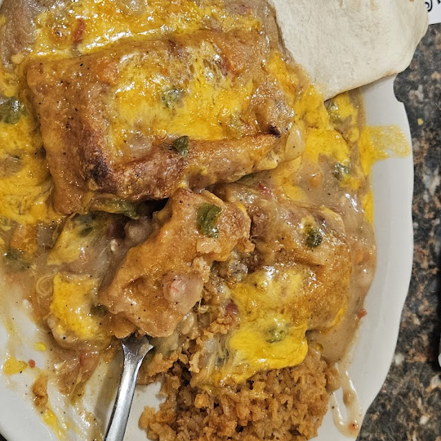 Rellenos