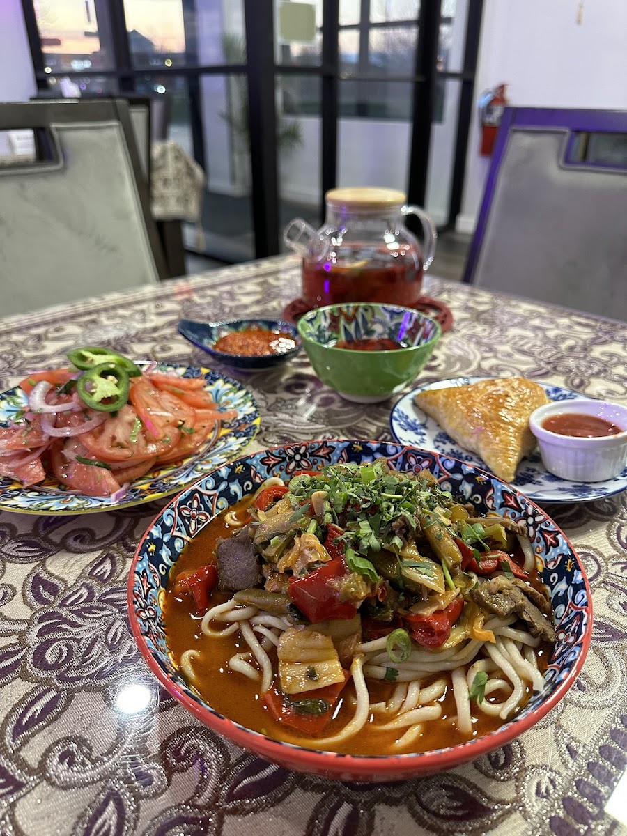 Faiza Restaurant - Photo 3