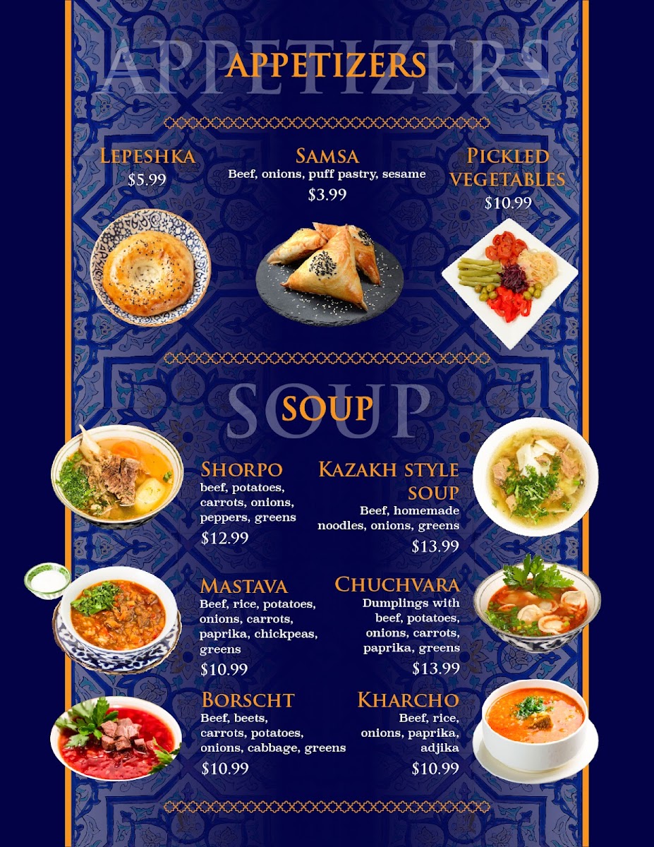 Menu Photo 0