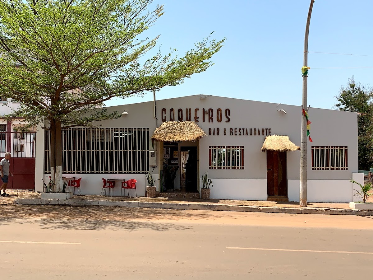 Coqueiros Bissau
