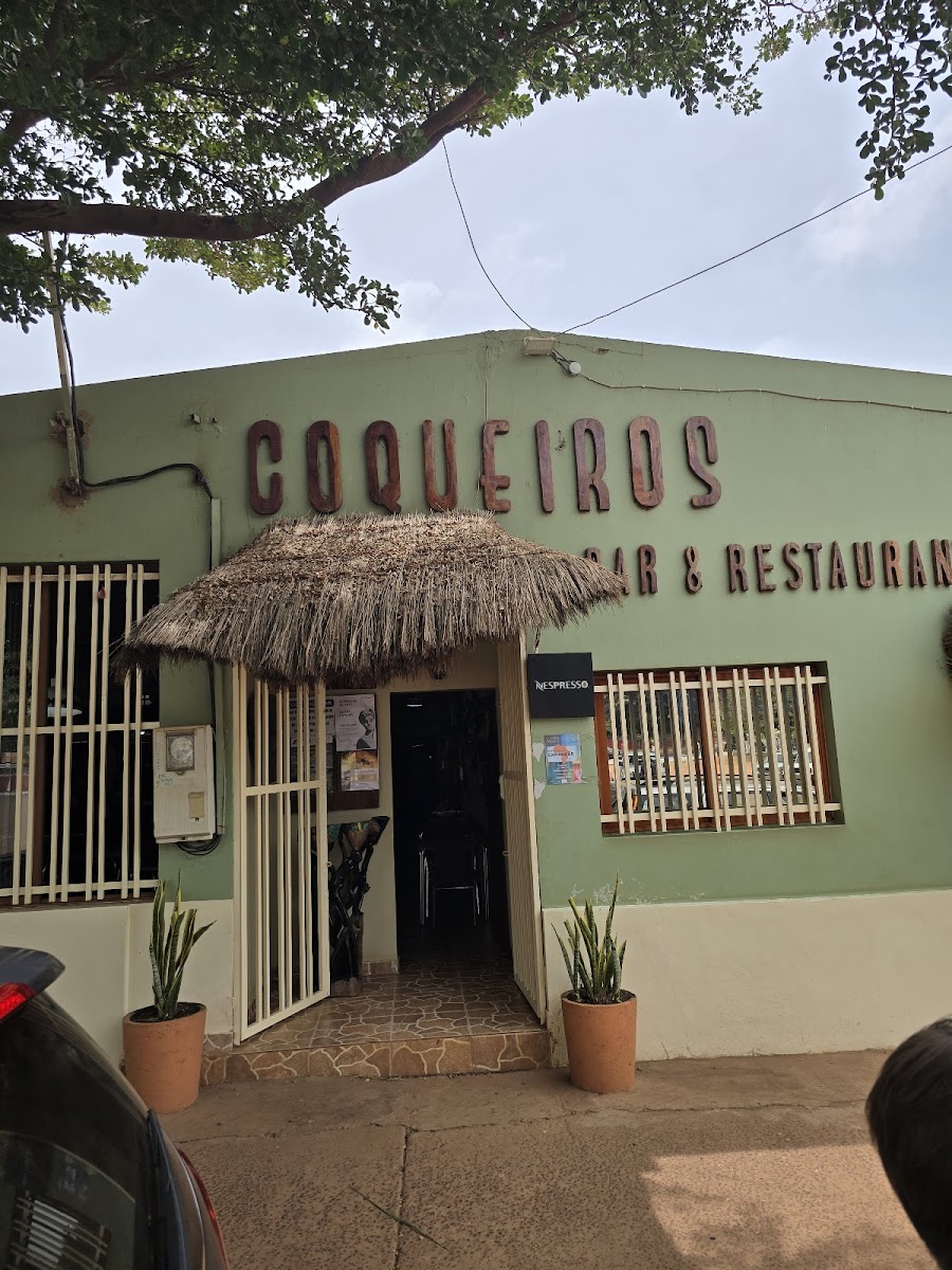 Coqueiros Bissau - Photo 2