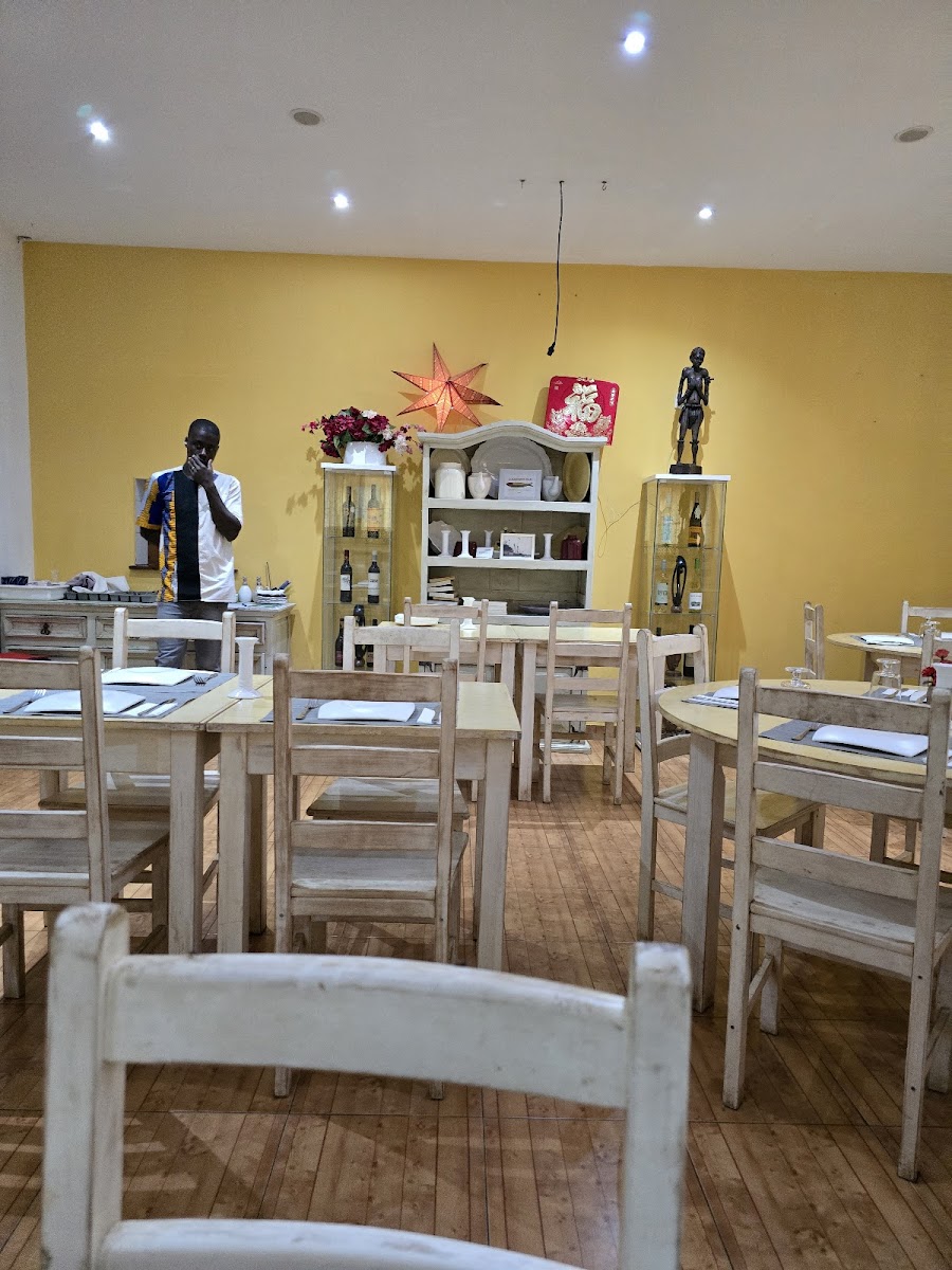 Coqueiros Bissau - Photo 3