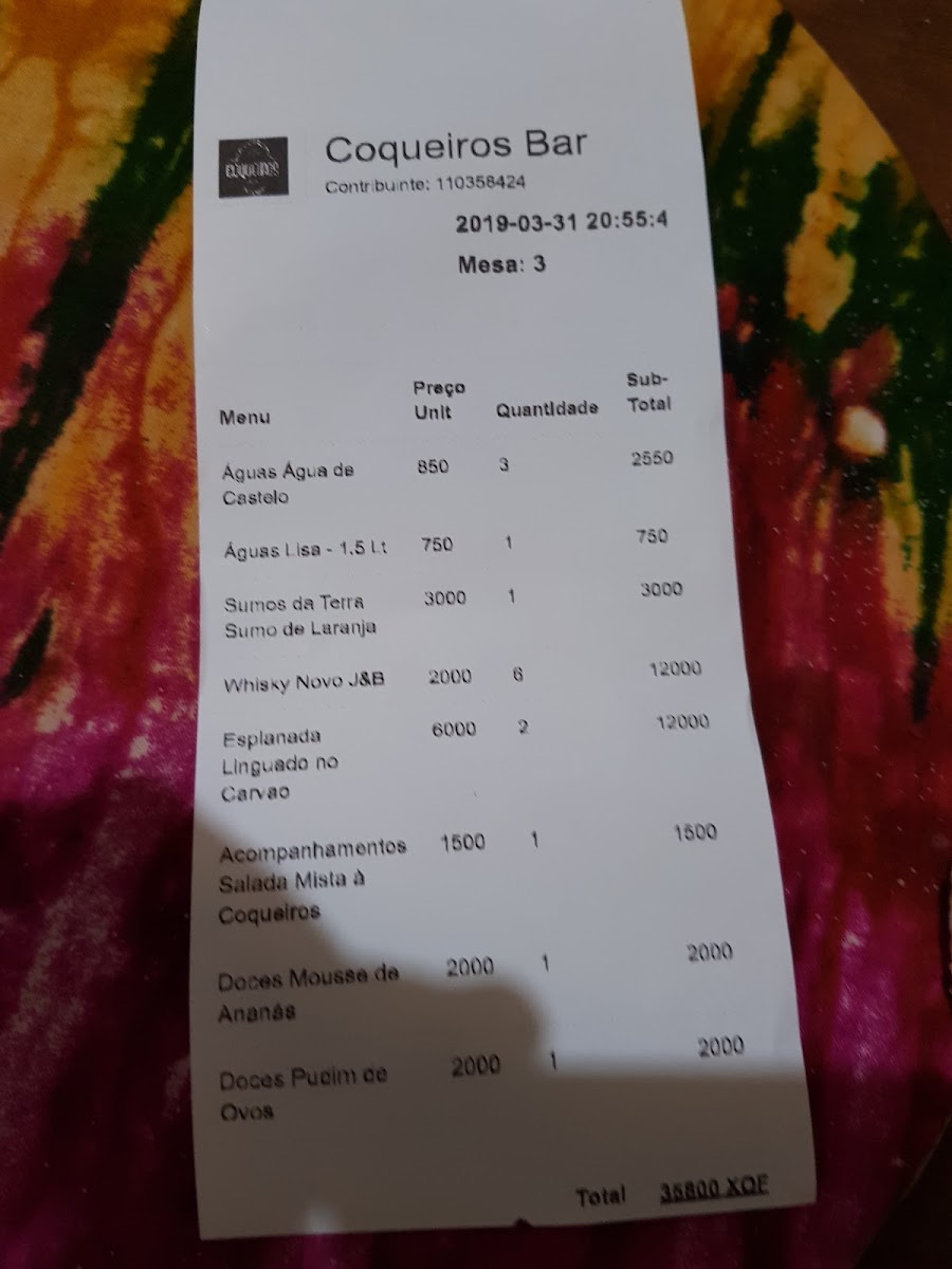 Menu Photo 6