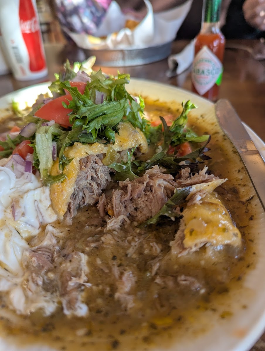 Potbelly Restaurant & Lounge - Photo 4