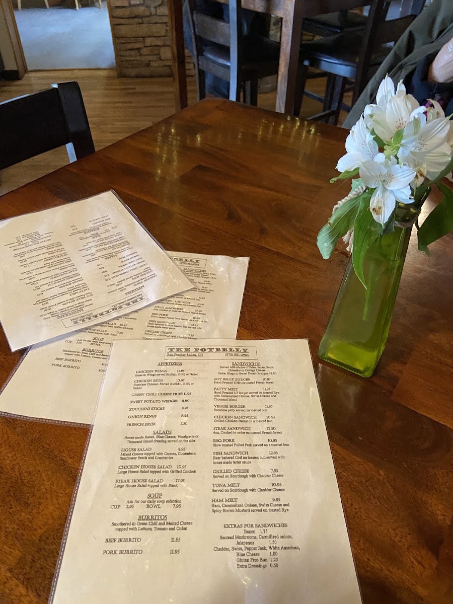 Menu Photo 2