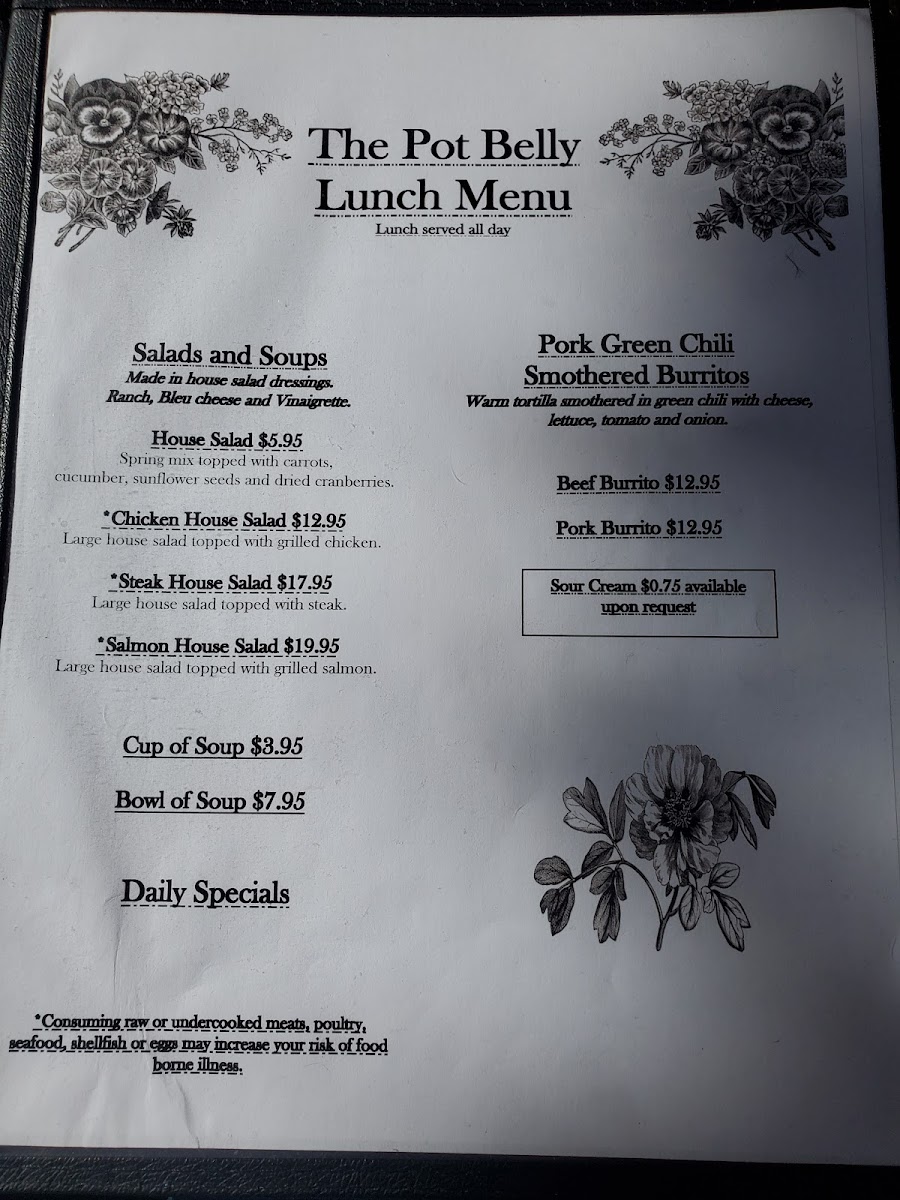 Menu Photo 5
