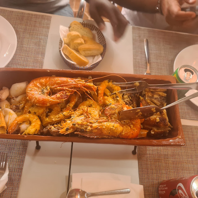 Fruit de Mer