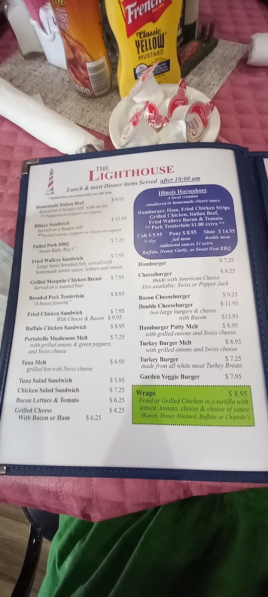 Menu Photo 6
