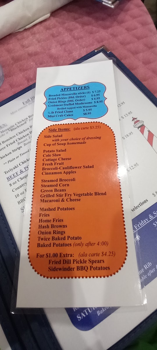 Menu Photo 7