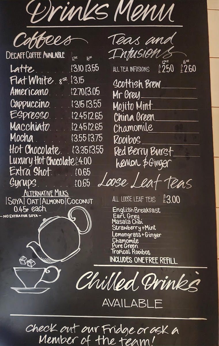 Menu Photo 5