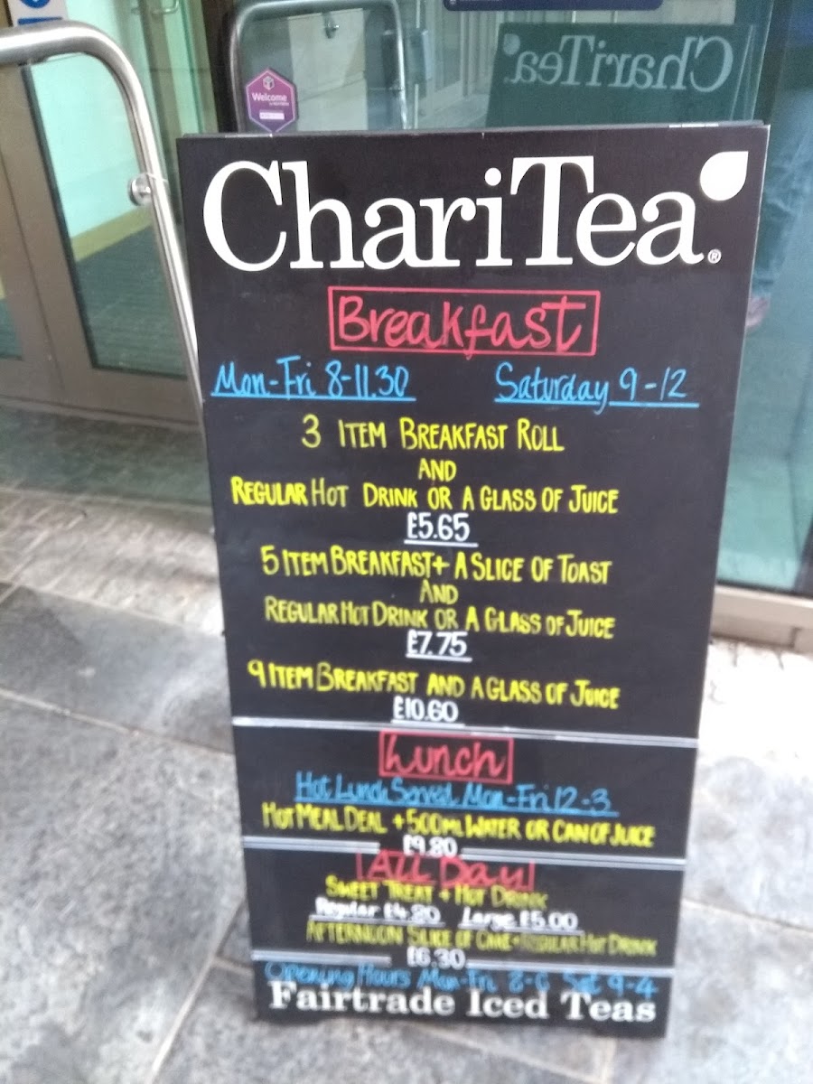 Menu Photo 7
