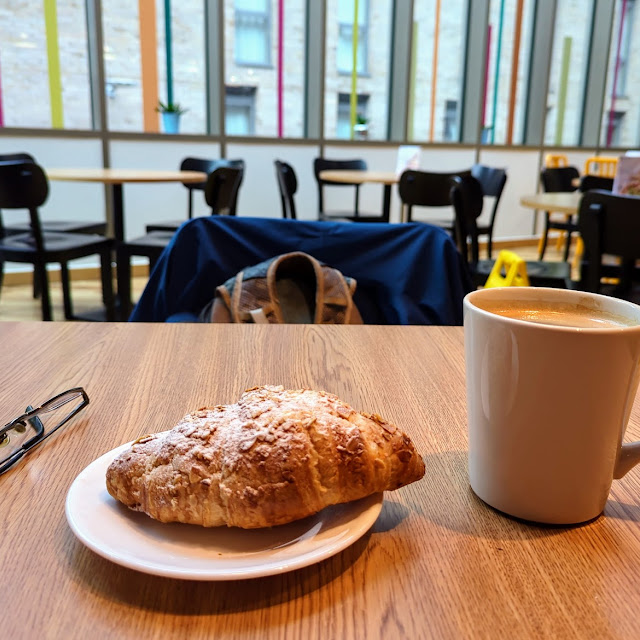 Croissant