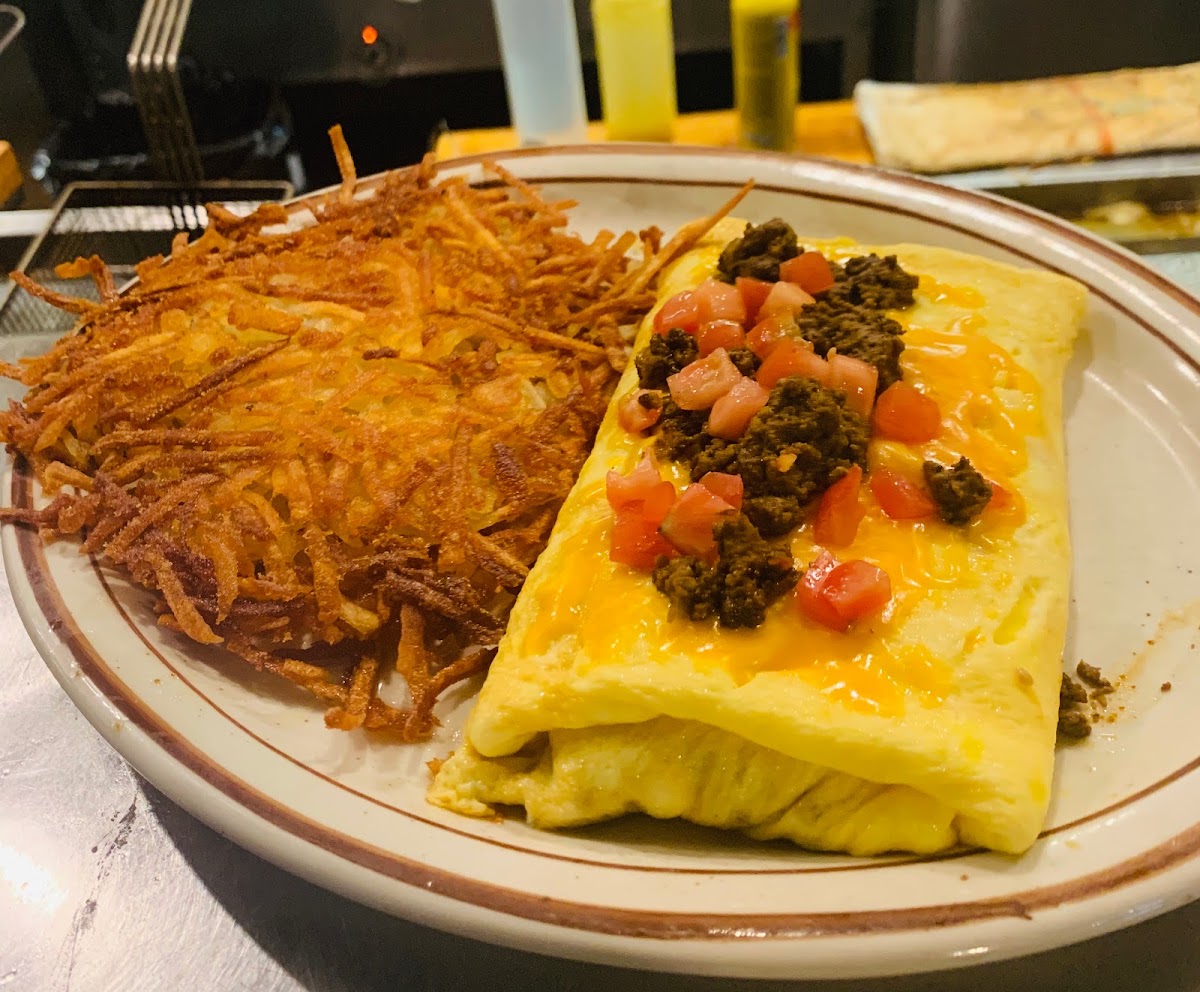 Valley Country Cafe - Photo 1