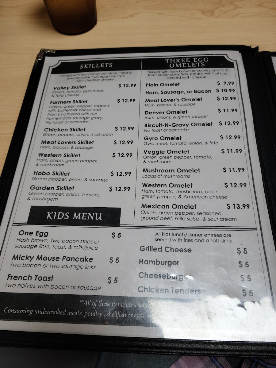 Menu Photo 9